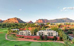 The Ridge on Sedona Golf Resort Sedona Az